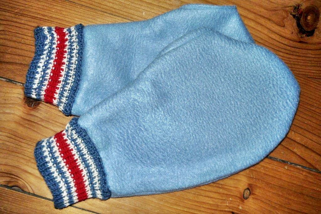 Ruderhandschuhe – Das ultimative Weihnachtsgeschenk!